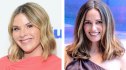 jenna bush hager carley fortune