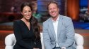 Joanna and Chip Gaines, 2025