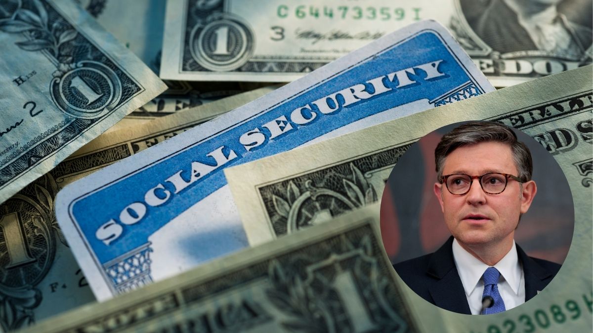 july 2026 social security ssi payments​