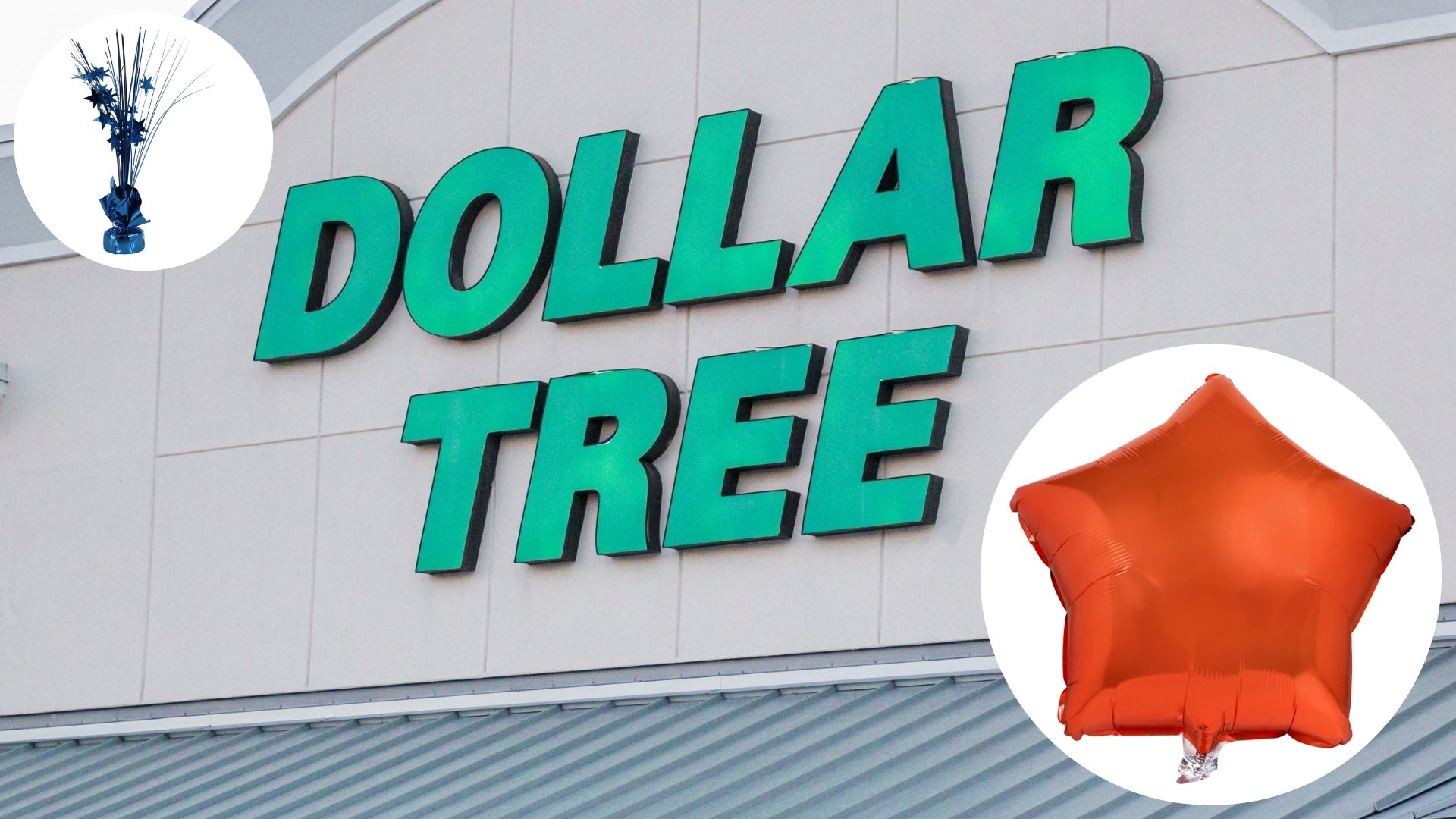 Gear Up for the Game with NY Knicks Decor From Dollar Tree—All $1.50 or Less!