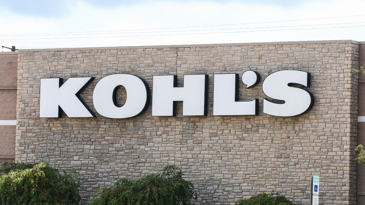 Kohl’s Deal Days Are Here—Shop Up to 50% Off Kitchen Finds, Discounted Basics & ...