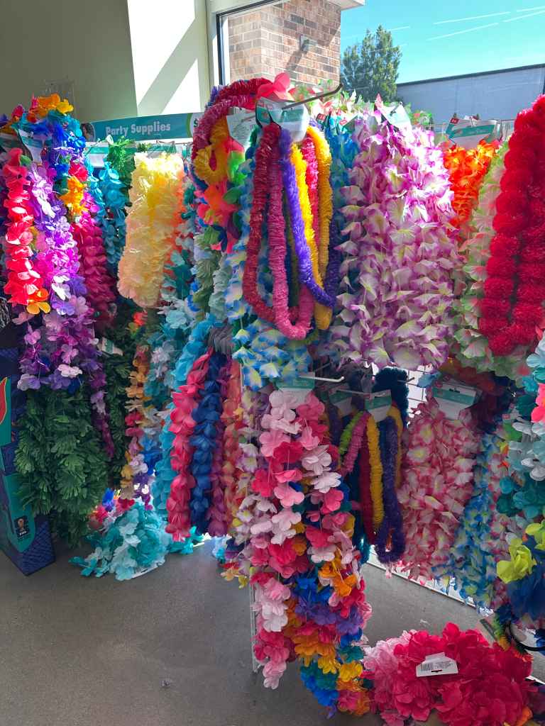 leis