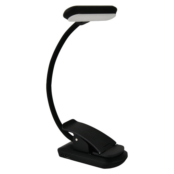 clamp light