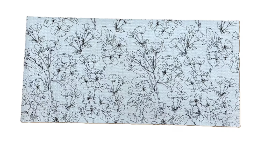 shelf liner