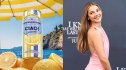 madelyn cline and limoncello