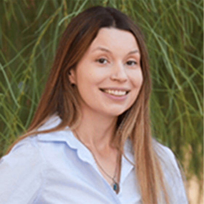 Louisa Messenger, PhD, MSc