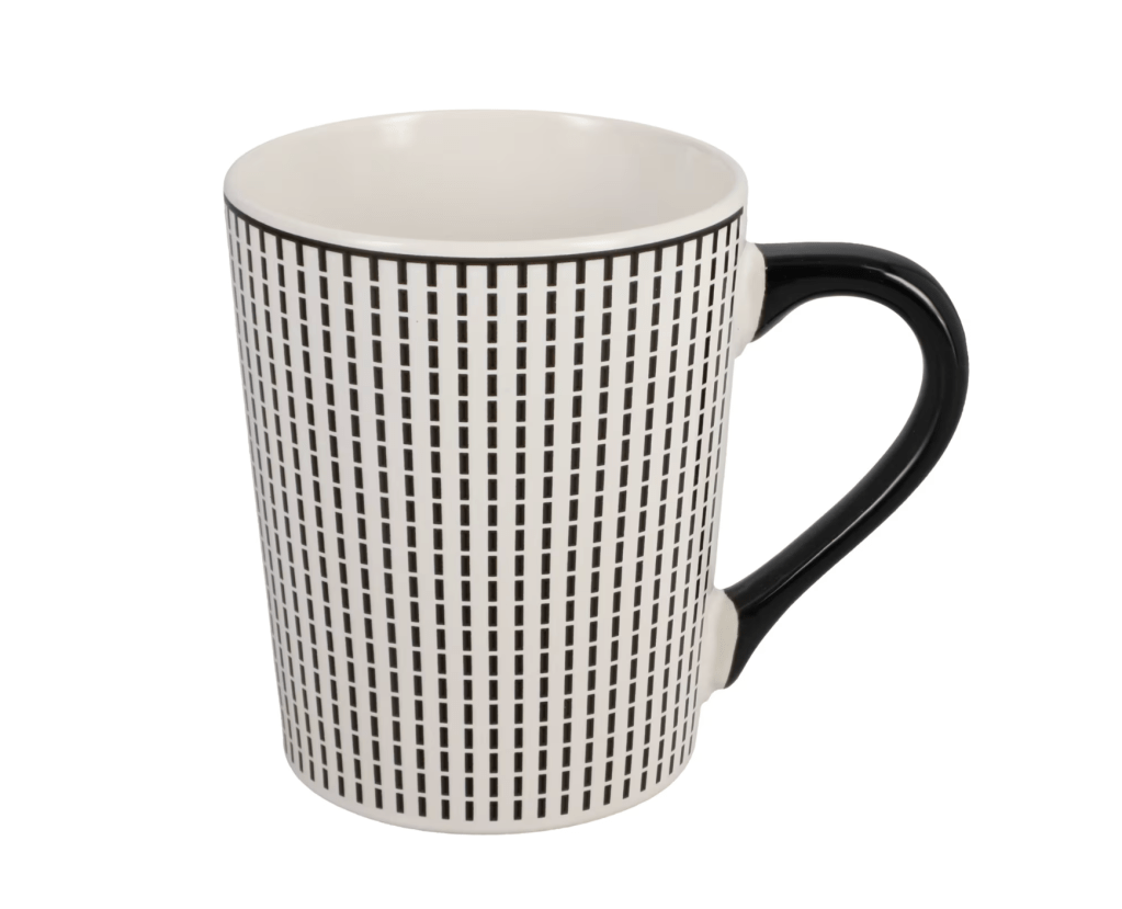coffee mug