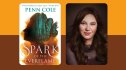 penn cole book 4, spark of the everflame tv series