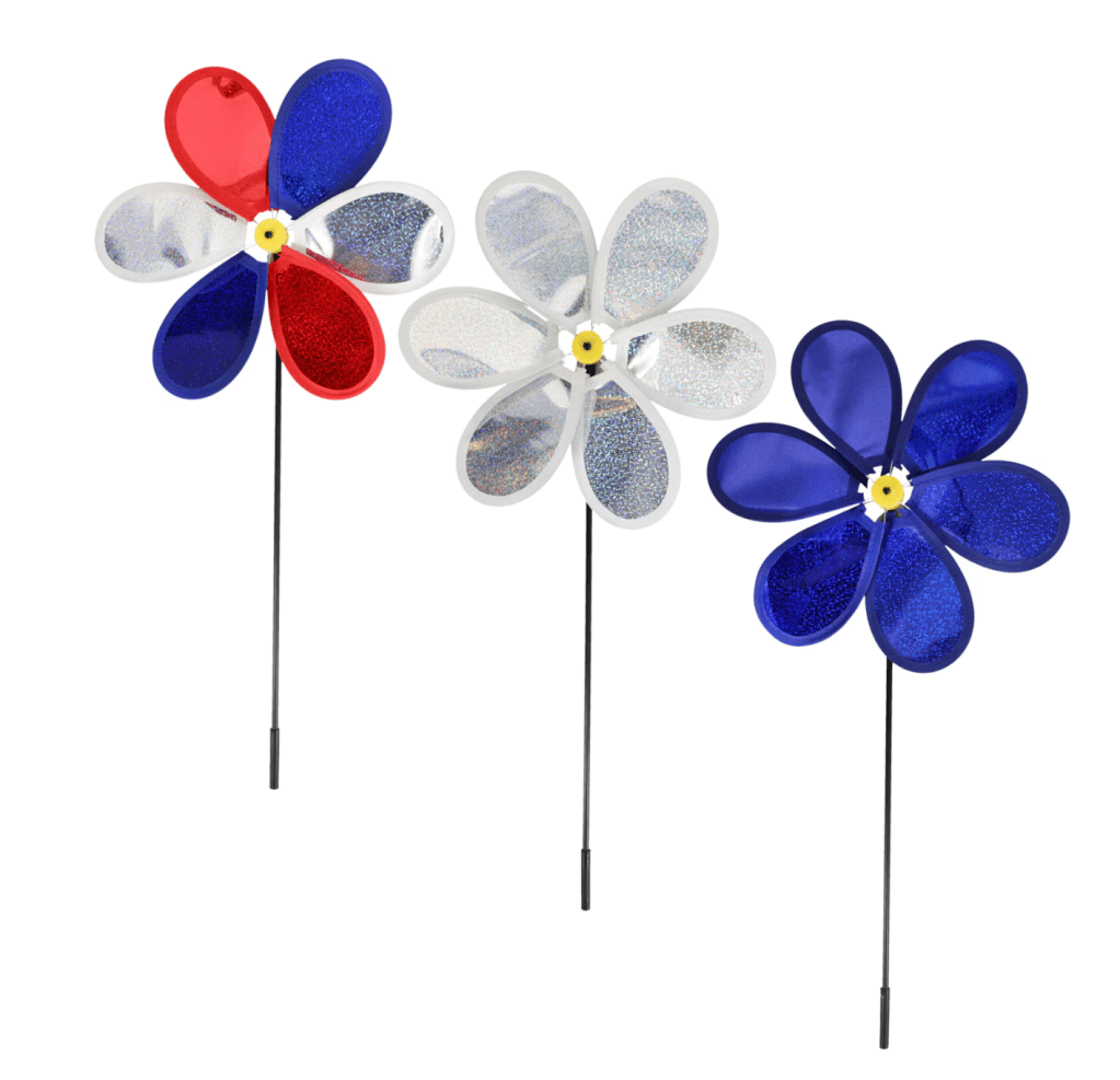 pinwheel