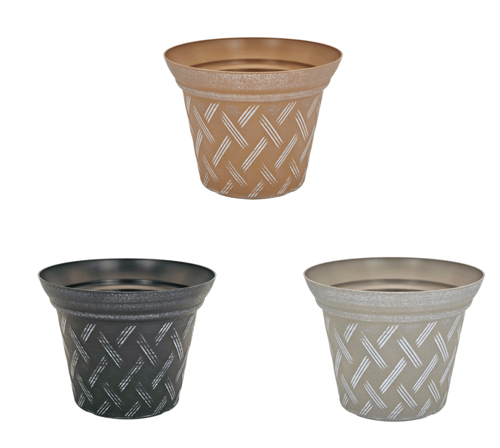 planter