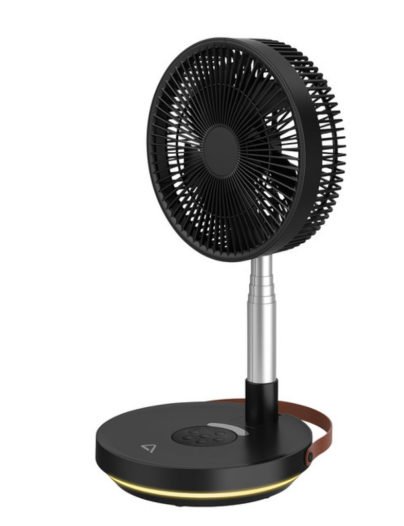 portable fan