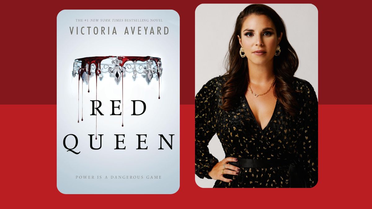 red queen