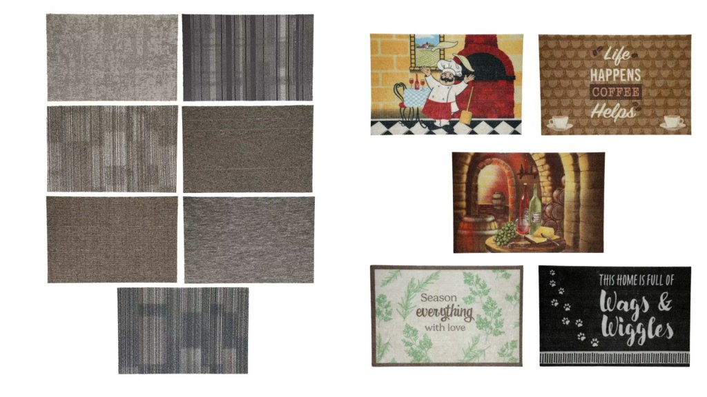 rugs