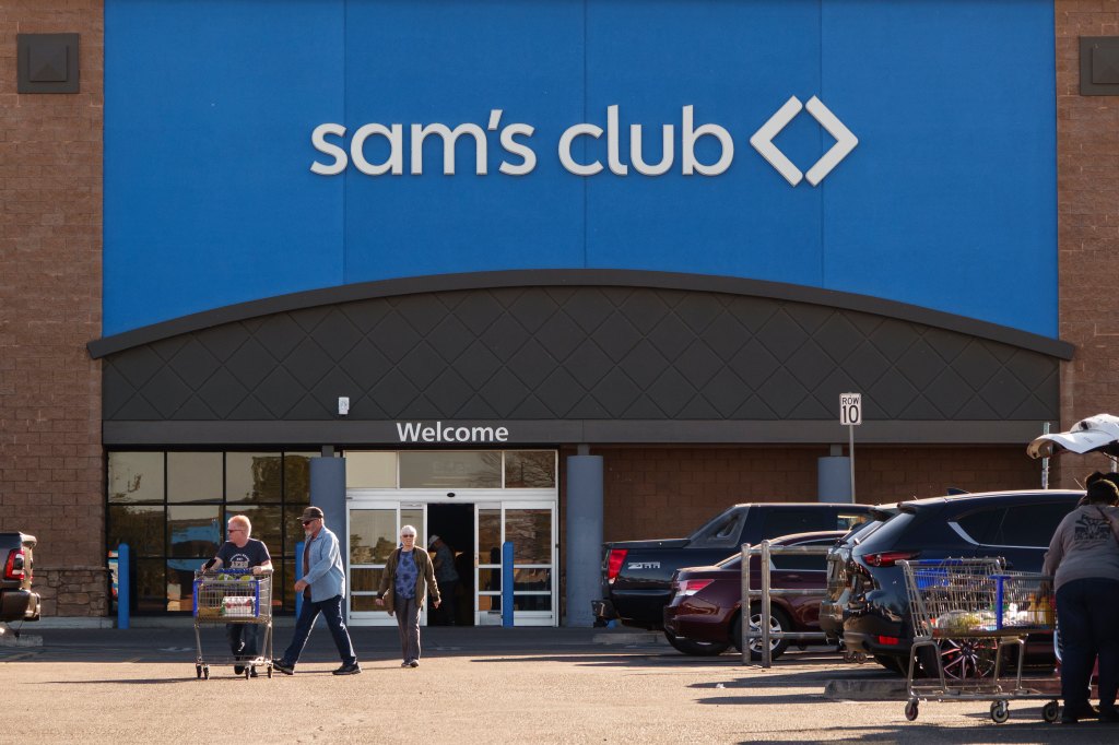 Sam's Club