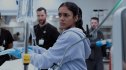 Shabana Azeez, The Pitt, 2026