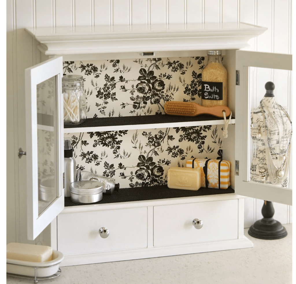 shelf liner