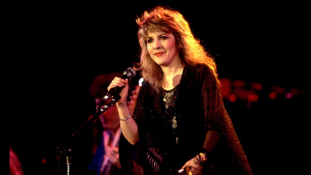 Stevie Nicks (1983)