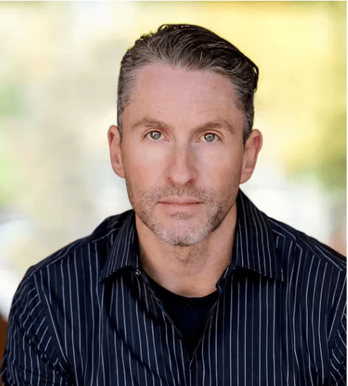 Ted Naiman, MD