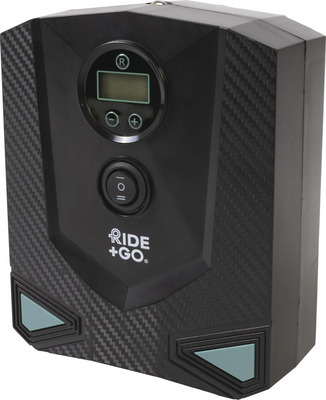 tire inflator