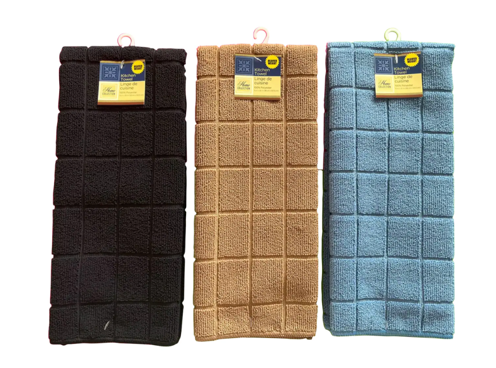 towels