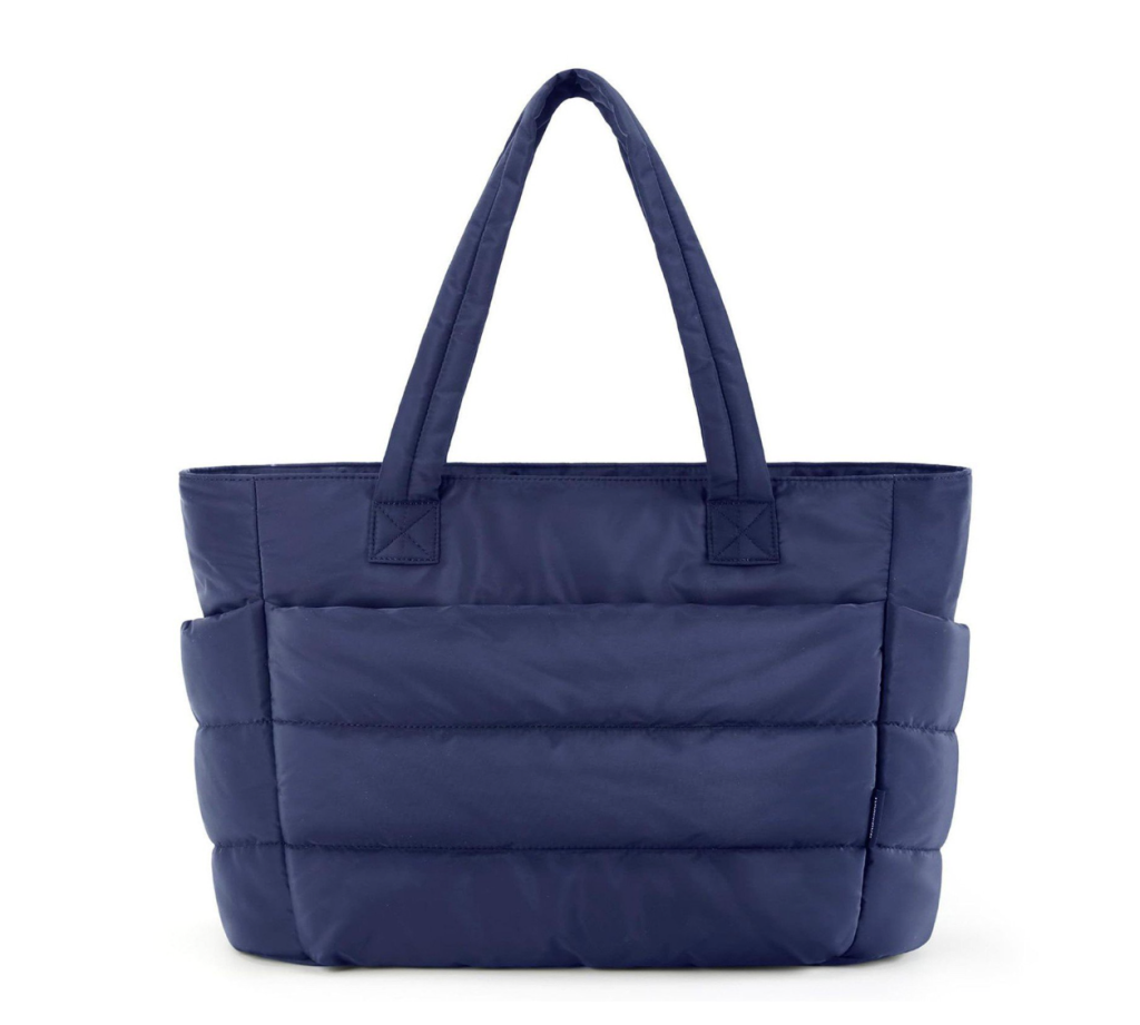 Walmart Puffer Tote