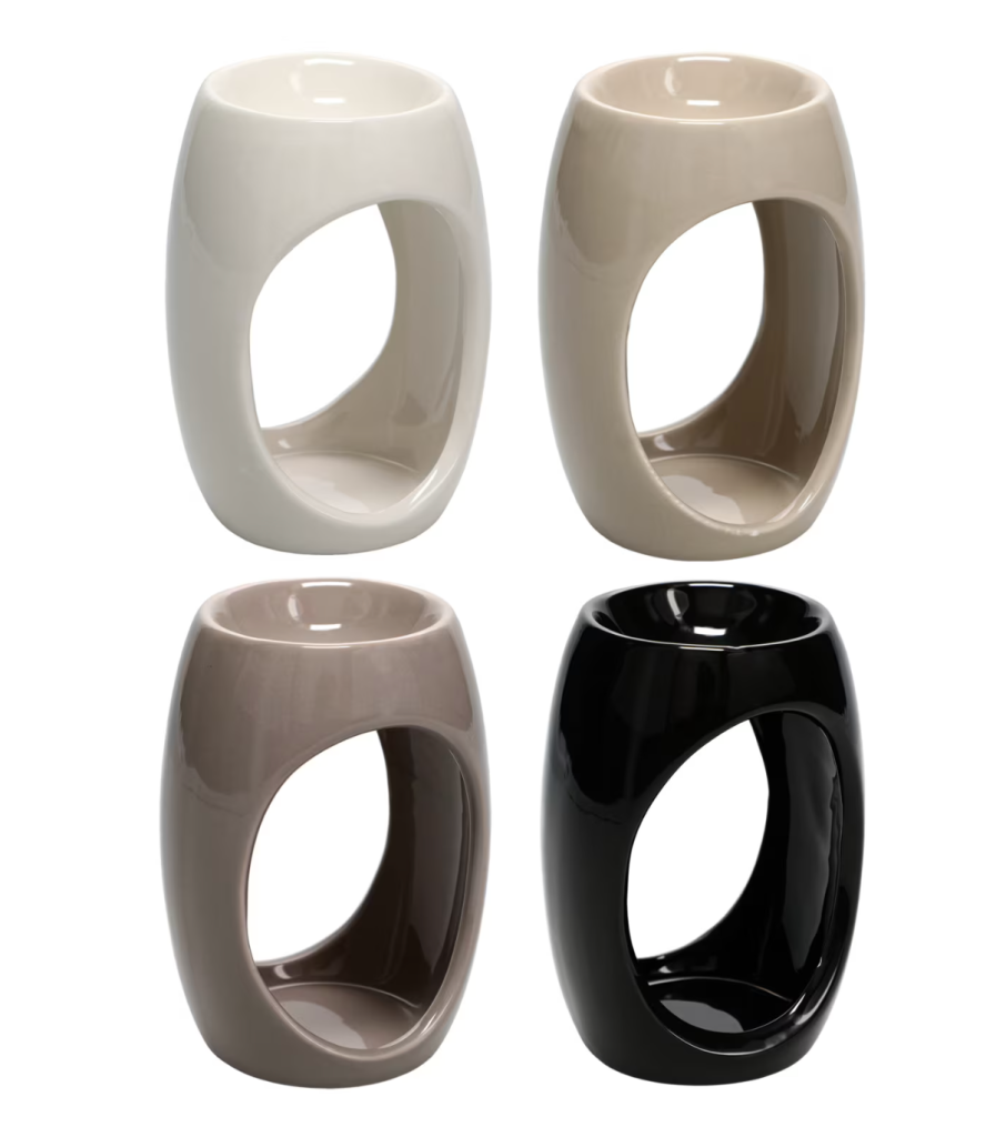 fragrance warmer