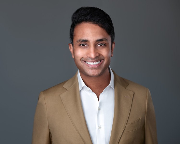 Krishna Surapaneni, MD