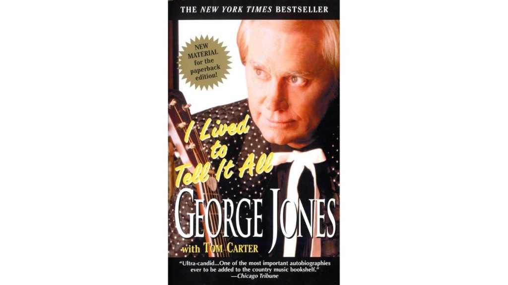 reba mcentire book recommendations