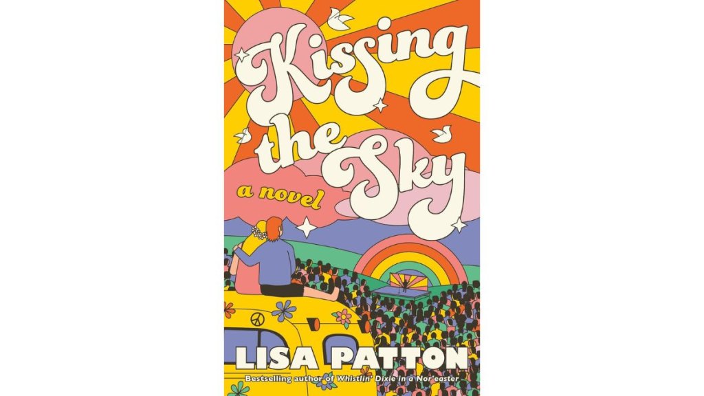 ann patchett bookstore recommendations backlist
