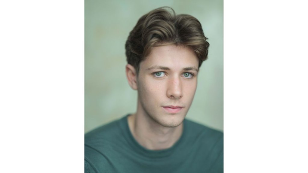 Alex Dunne