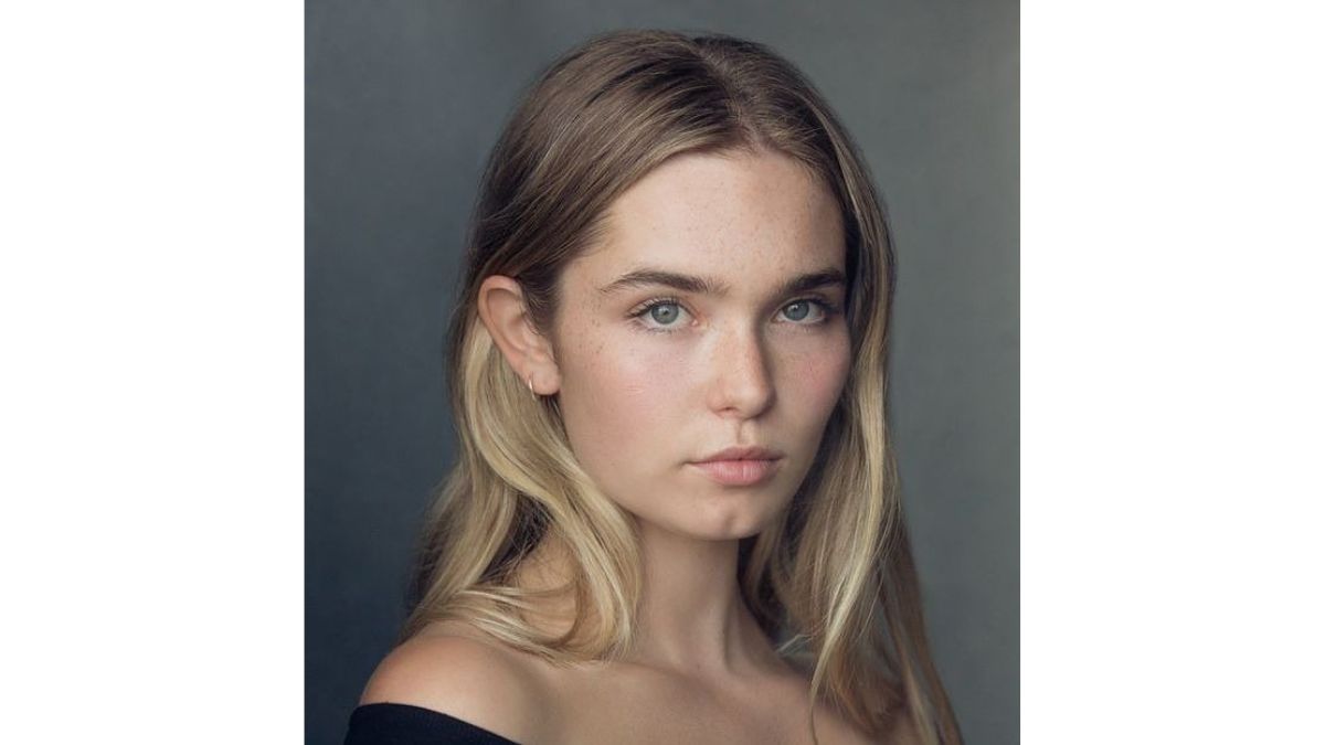 Amelia May
