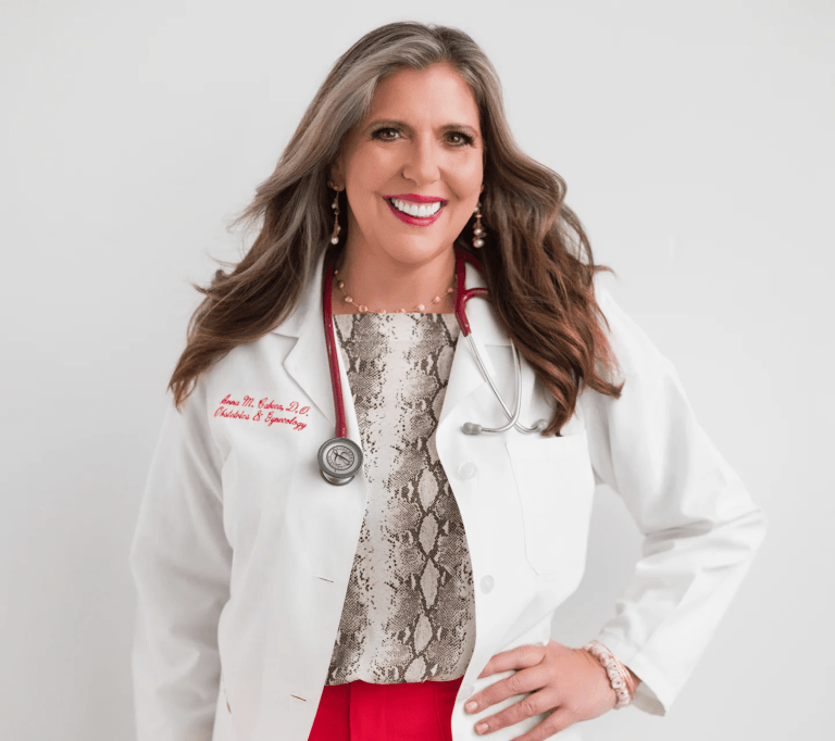 Anna Cabeca, DO, FACOG
