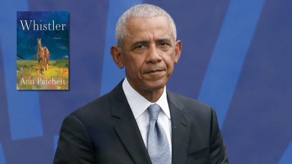 Barack Obama