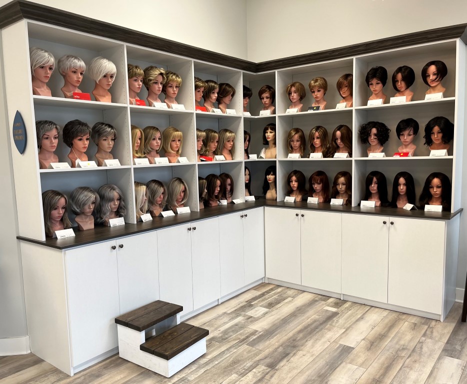 Michigan Salon Offers Free Pampering to 8,000+ Cancer Patients