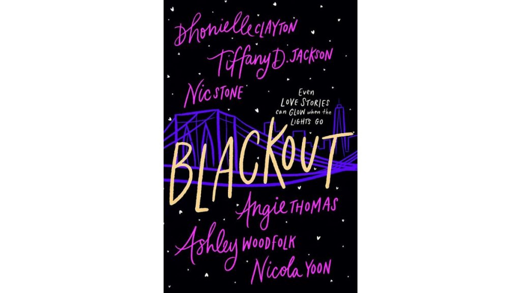 Blackout - Quill Tree Books