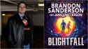 Brandon Sanderson and Blightfall