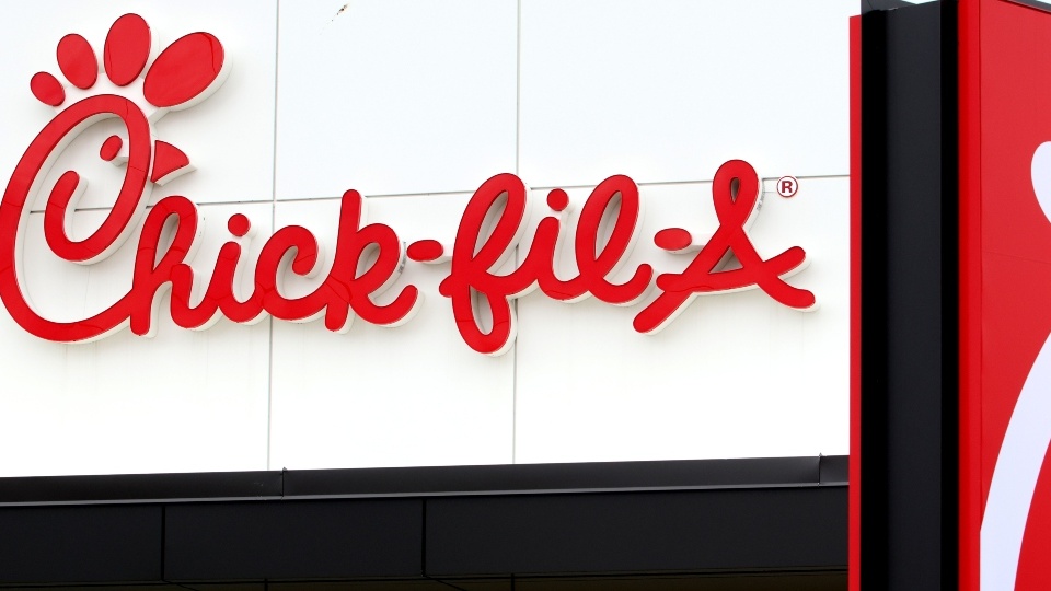 Chick fil A