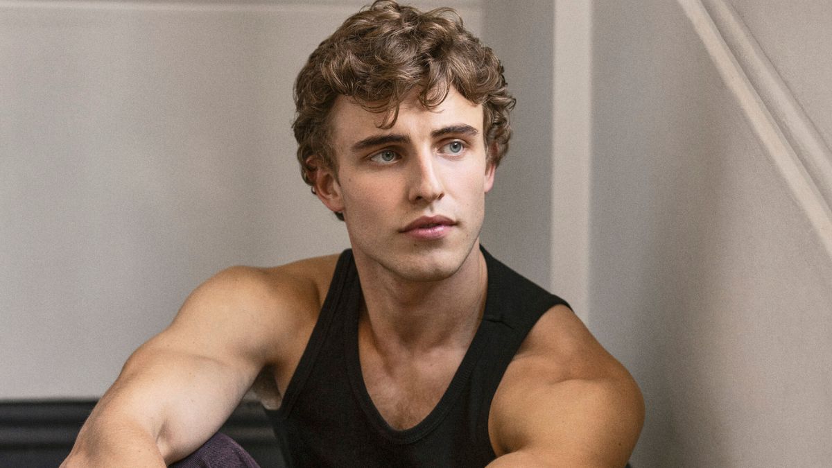 Conor Sánchez