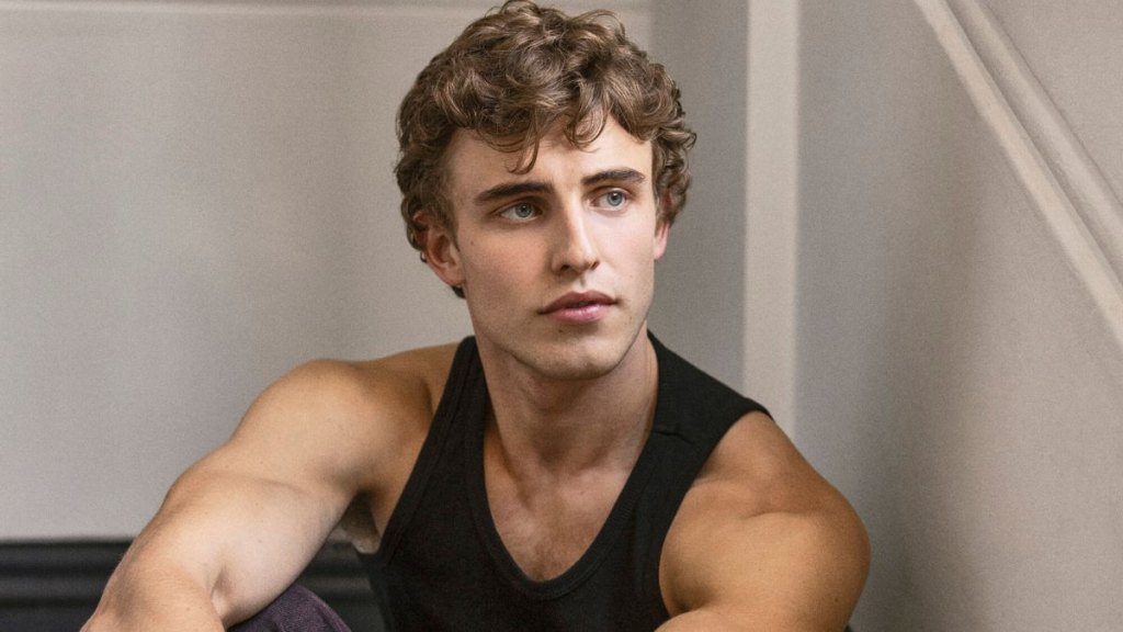 Conor Sánchez