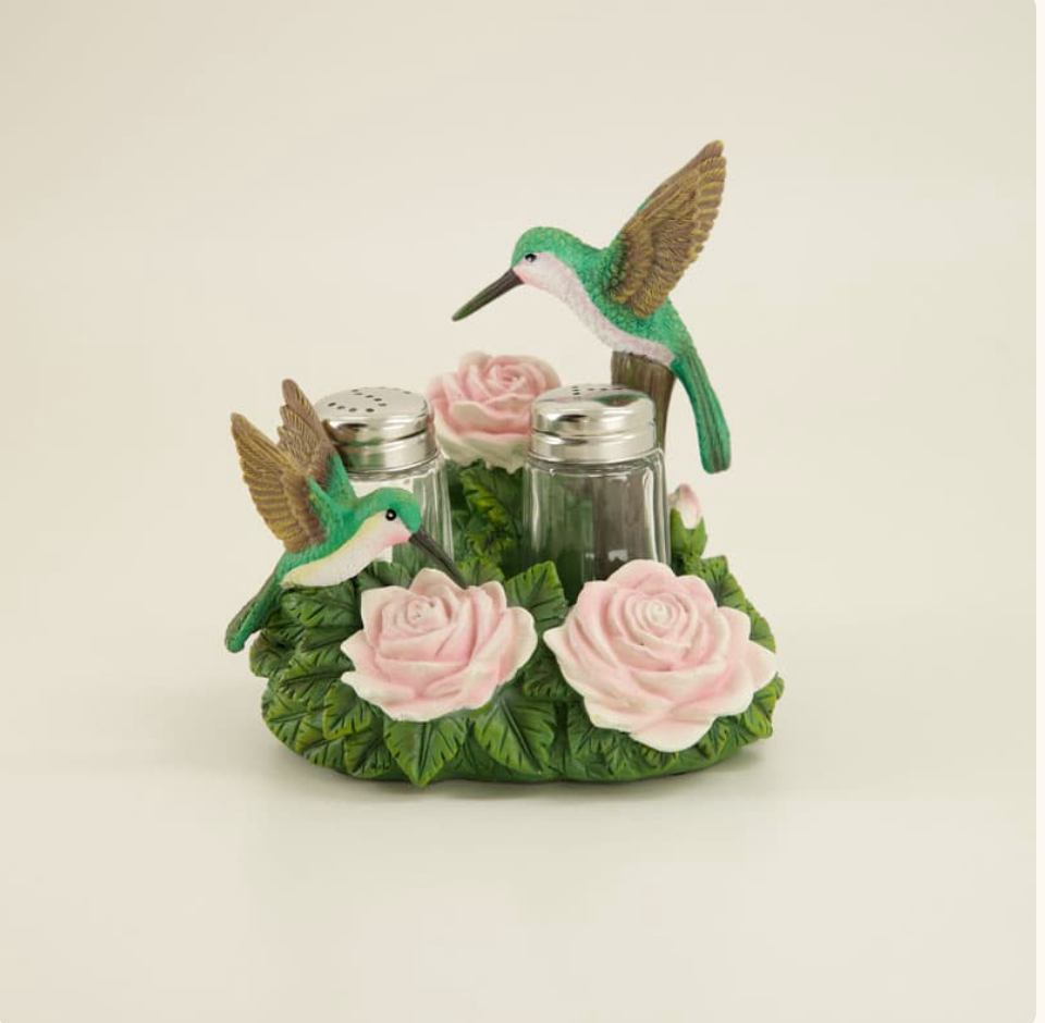 Shaker set