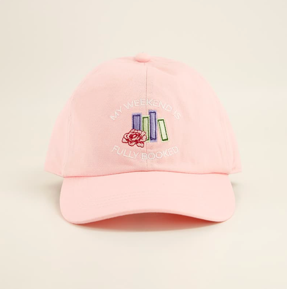 Cap