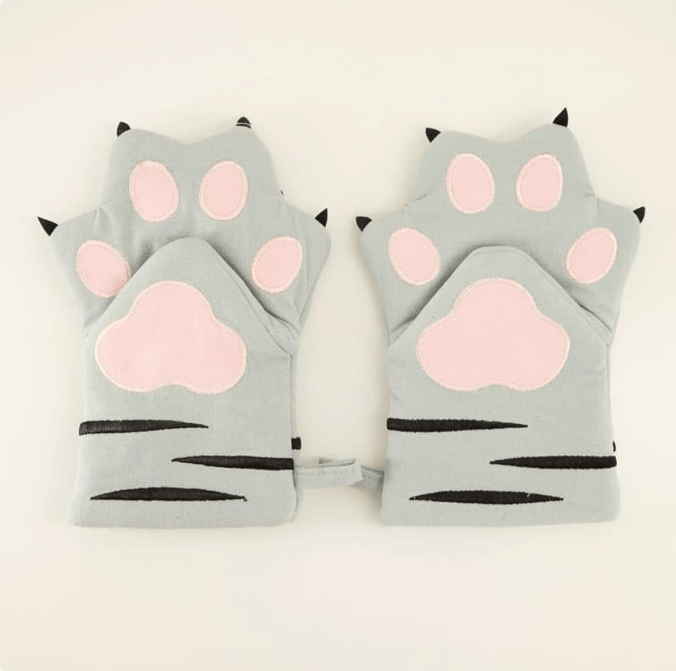 Mitts