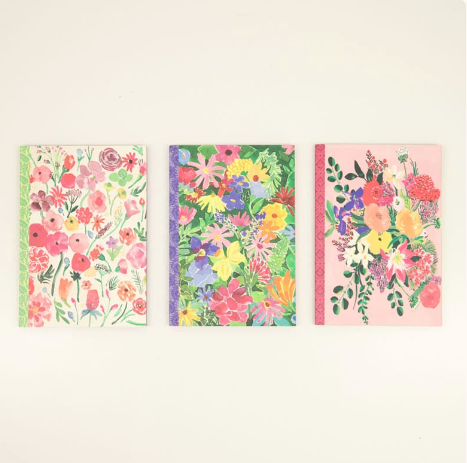 Notebooks
