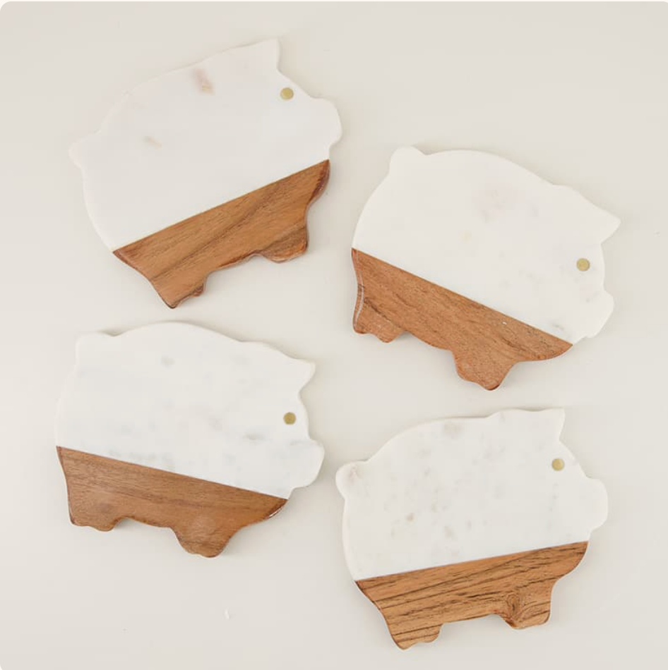 Coasters