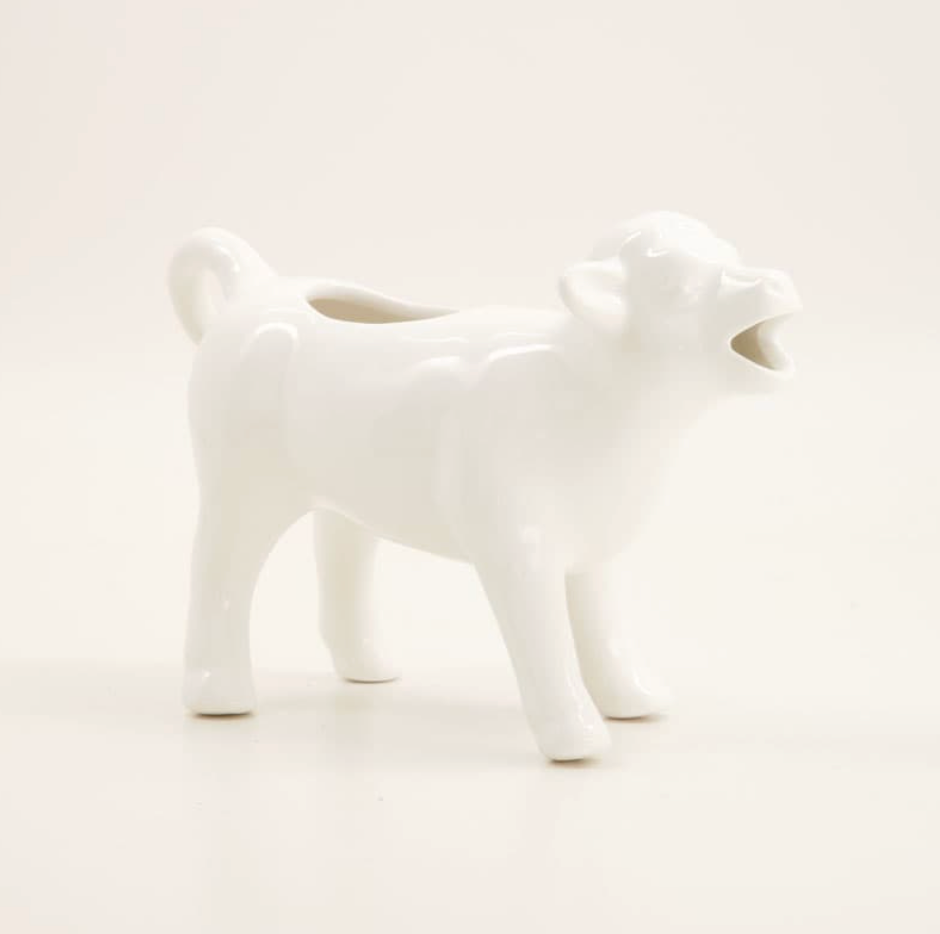 Creamer