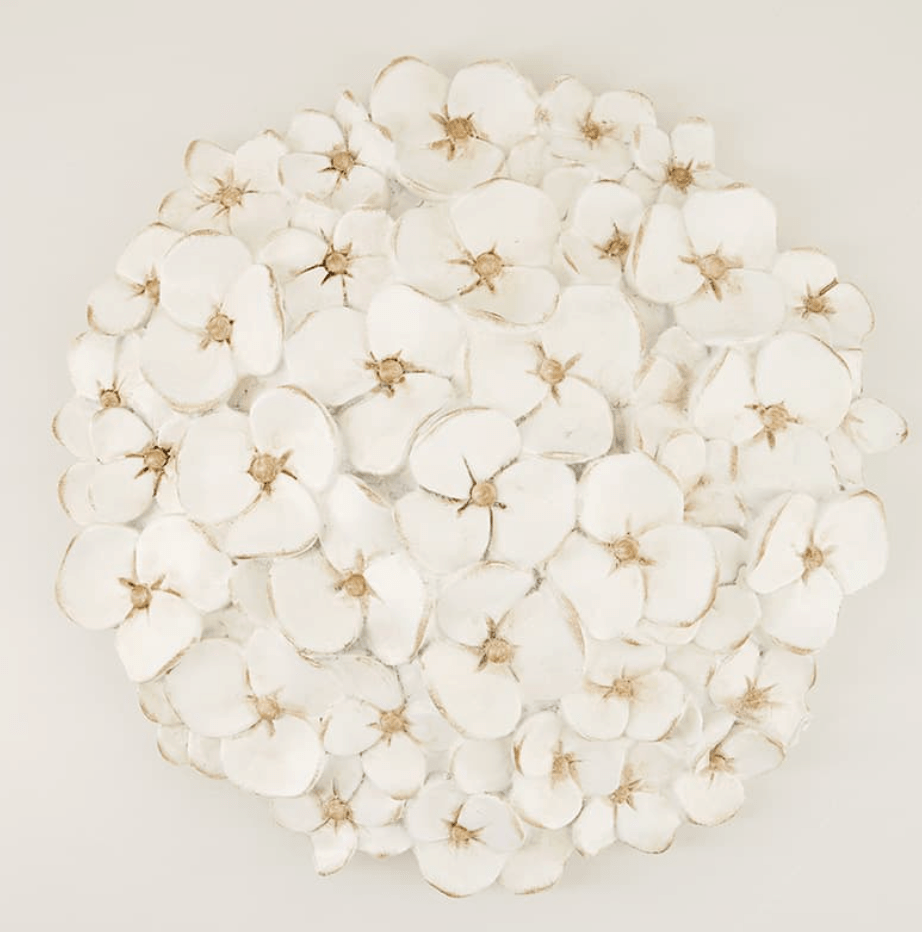Wall decor