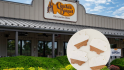 Cracker Barrel