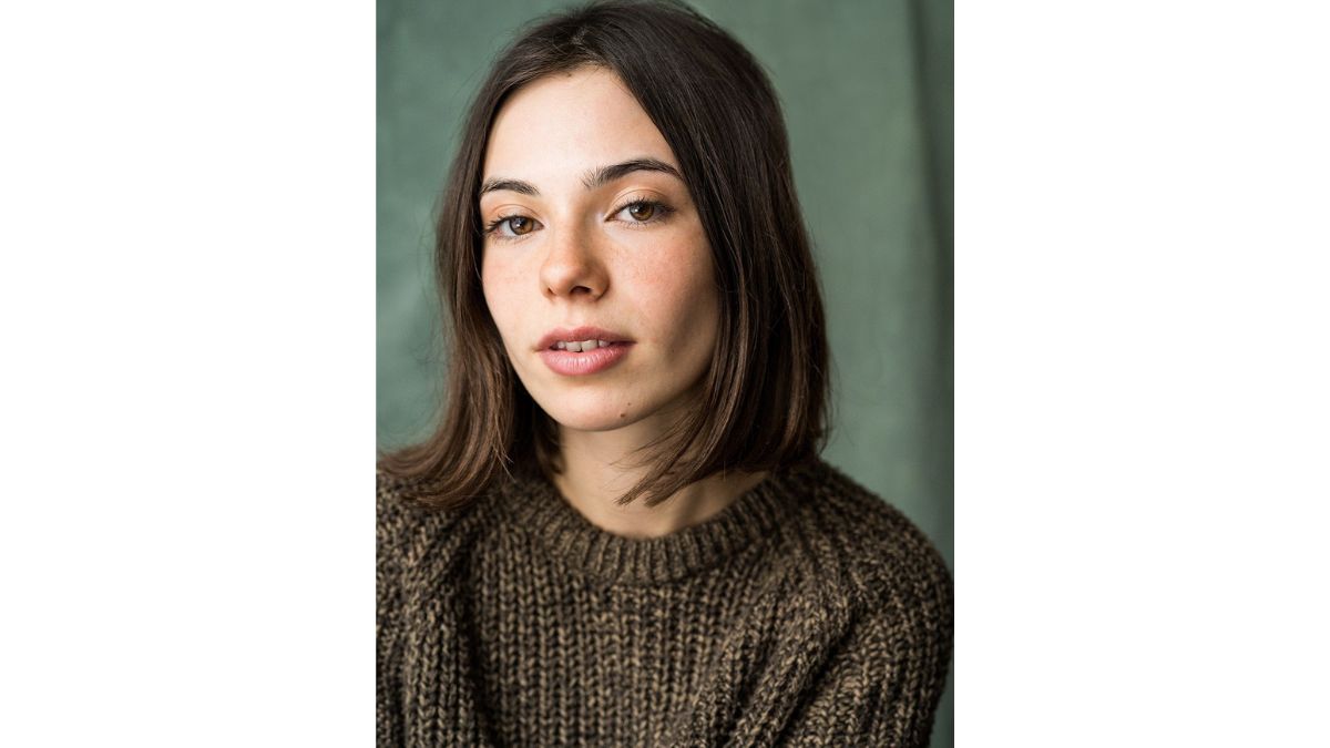 Daisy Jacob