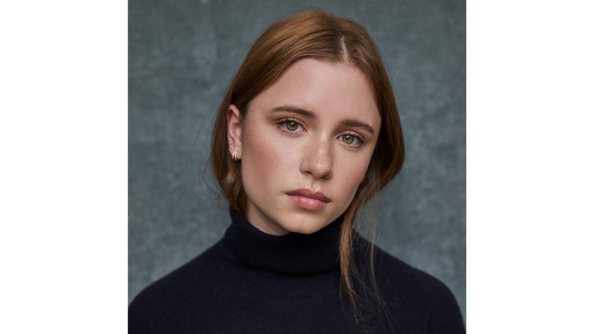 Dixie Egerickx