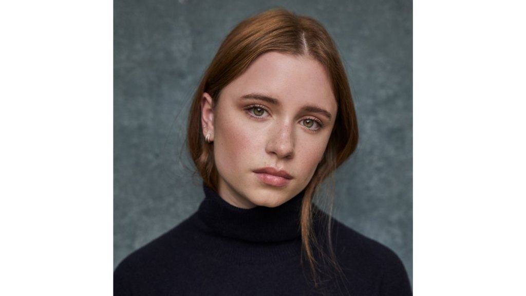 Dixie Egerickx